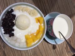 宝珠奶酪(金桥店)-宝珠奶酪(浦东金桥店)