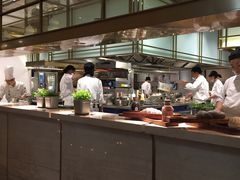自助取餐区-佐度王子扒房(西城红场店)