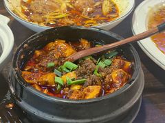 -陈麻婆豆腐(旗舰店)