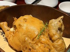 -味鼎长安·地道陕菜(凤城一路店)