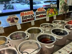 -鸣记脆皮烤鱼·海鲜烤鱼(三八广场店)