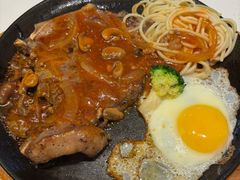 -豪享来(我格广场店)