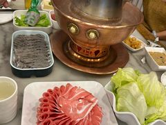 -牛街·马辈儿涮肉(牛街二店)