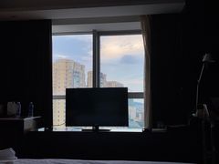 -玉环福朋喜来登酒店