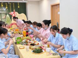 -恒悦贝贝月子会所(海珠店)