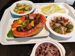 -安馨无忧月子中心(青秀店)