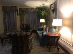 -广州富力丽思卡尔顿酒店