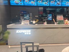 -康师傅私房牛肉面(申虹店)