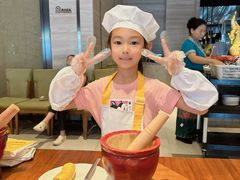 -西双版纳融创皇冠假日度假酒店