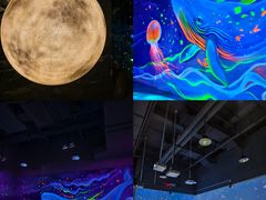 -顺德南宏海立方海洋公园