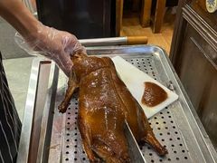 -玉桥餐厅(天坛店)