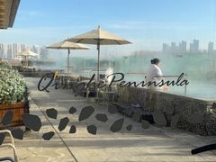 -清河半岛温泉度假酒店