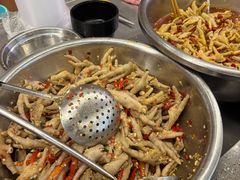 -嘉州九妹凤爪(乐山总店)