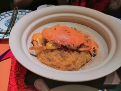 -上海滩餐厅(BFC外滩金融中心店)