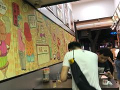 -佳记厚街烧鹅濑粉(广州总店)