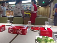 -海底捞火锅(百乐门广场店)