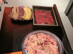 -芸山季·云南山珍菌火锅(人民广场来福士店)