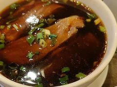 -中国厨房/台湾牛肉面