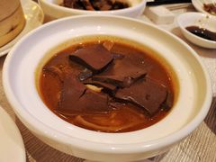-福州天元国际威斯汀酒店·中国元素餐厅