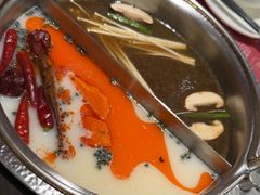 -一绪に寿喜烧(虹悦城店)