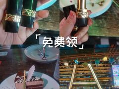 -Famous肥猫墨西哥音乐餐吧(五棵松华熙LIVE店)