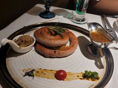 -俄士厨房(五棵松华熙LIVE店)
