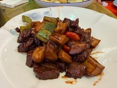 -世外桃源农庄·德清土菜(兴康南路店)