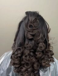 -凯博K-boom Hair Salon