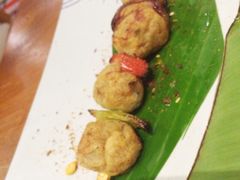 iphone_upload_pic-云海肴·汽锅鸡·云南菜(天津国金汇店)