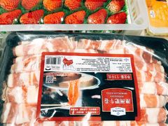 -山姆会员商店(杨桥西路店)