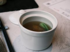 -拾溪餐厅·包厢(杭州千禧度假酒店)