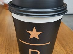 -星巴克臻选(上海合生汇1F店)