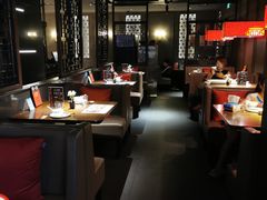 大堂-掌柜的店·河南菜(世茂店)