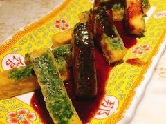 那家自制豆腐-那家小馆•北京菜•烤鸭(中关村店)