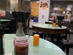 -食惠里小笼包面馆(越秀店)