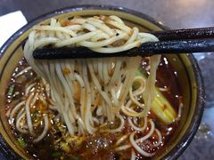 -华兴街煎蛋面(总店)