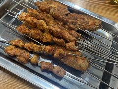 -何记酿皮店(西流湾店)