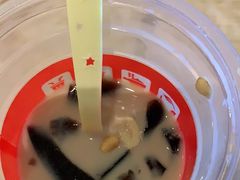 -八婆婆烧仙草(中山路店)