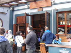 -Fergburger(皇后镇店)