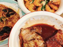 -锡和无锡菜(景丽苑店)