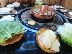 -香香腊排骨.野生菌火塘总店(束河店)