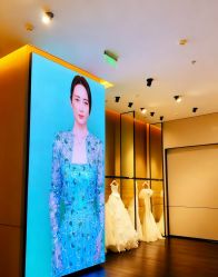 -MuseMarry婚纱(前海嘉里中心店)