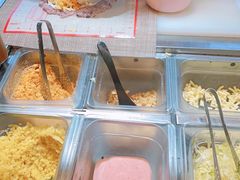 -吉芙家饭团(国贸城店)