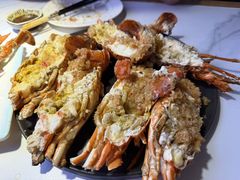 -黑木原精致料理·铁板烧