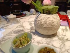-杭州君悦酒店·湖滨28中餐厅