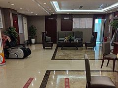 -爱康国宾体检中心(五角场万达广场分院)