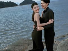 -经典婚纱摄影美学馆·私人定制