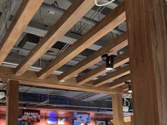 大堂-管氏翅吧(台湾街店)