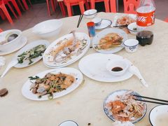 -源海渔村·现捞海鲜(大角湾店)