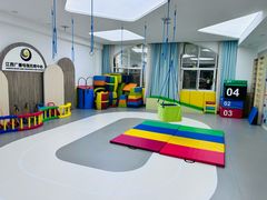 -江西广播电视幼儿园早教中心